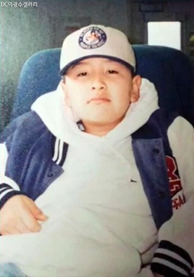 lksglobal's tweet photo. Young kirin?!  (Pic credits to DCLKS) http://t.co/w2oGuDgL4B
