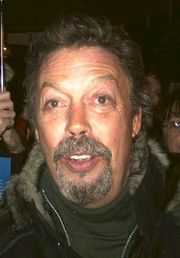 Today is Tim Curry\s birthday! Happy 69th birthday!  