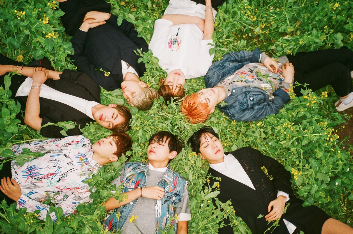 #방탄소년단 [ 화양연화 : 개화 ] (bts.ibighit.com) #BTS #화양연화