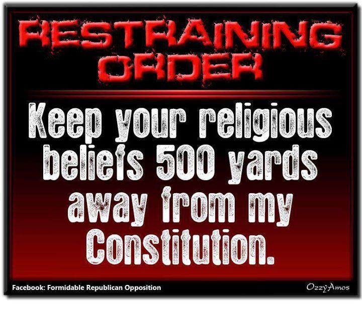 CanProveIt's tweet photo. Formidable Republican Opposition on fb. #UniteBlue http://t.co/kfNoimCmCN