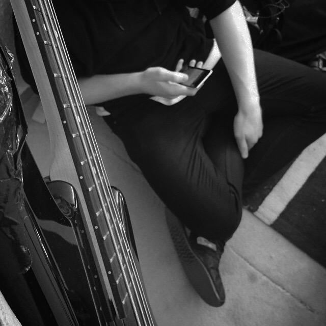 Solid practice today bring on Farnham on Friday with <a href="/SolemnPromise/">Solemn Promise</a> <a href="/VirtueLost/">VirtueLost</a> <a href="/WakingAngel/">Waking Angel</a> <a href="/BiolithBand/">Biolith</a> and more!