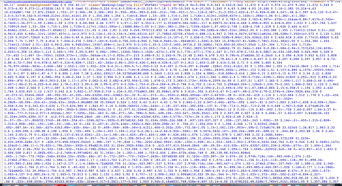 lordjasonparker's tweet image. When a client says &quot;What does bad coding look like?&quot; .... #badcoding