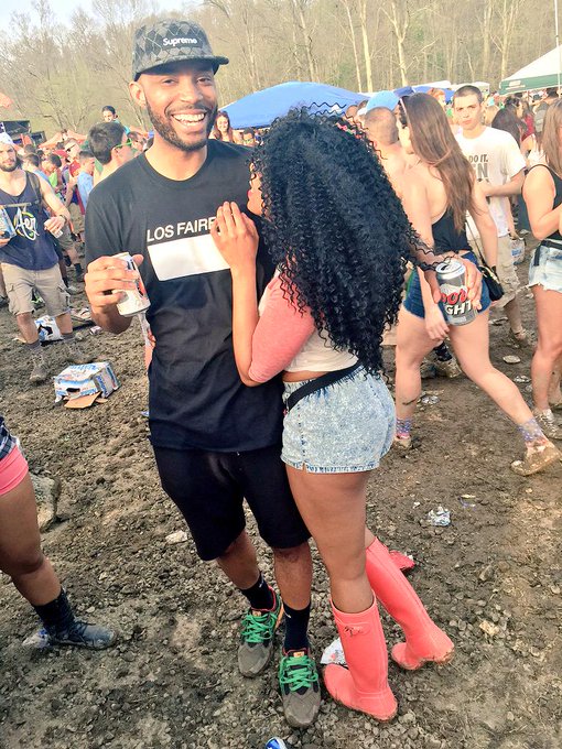 Watch brit.'s leaked NSFW photo on TwXstars