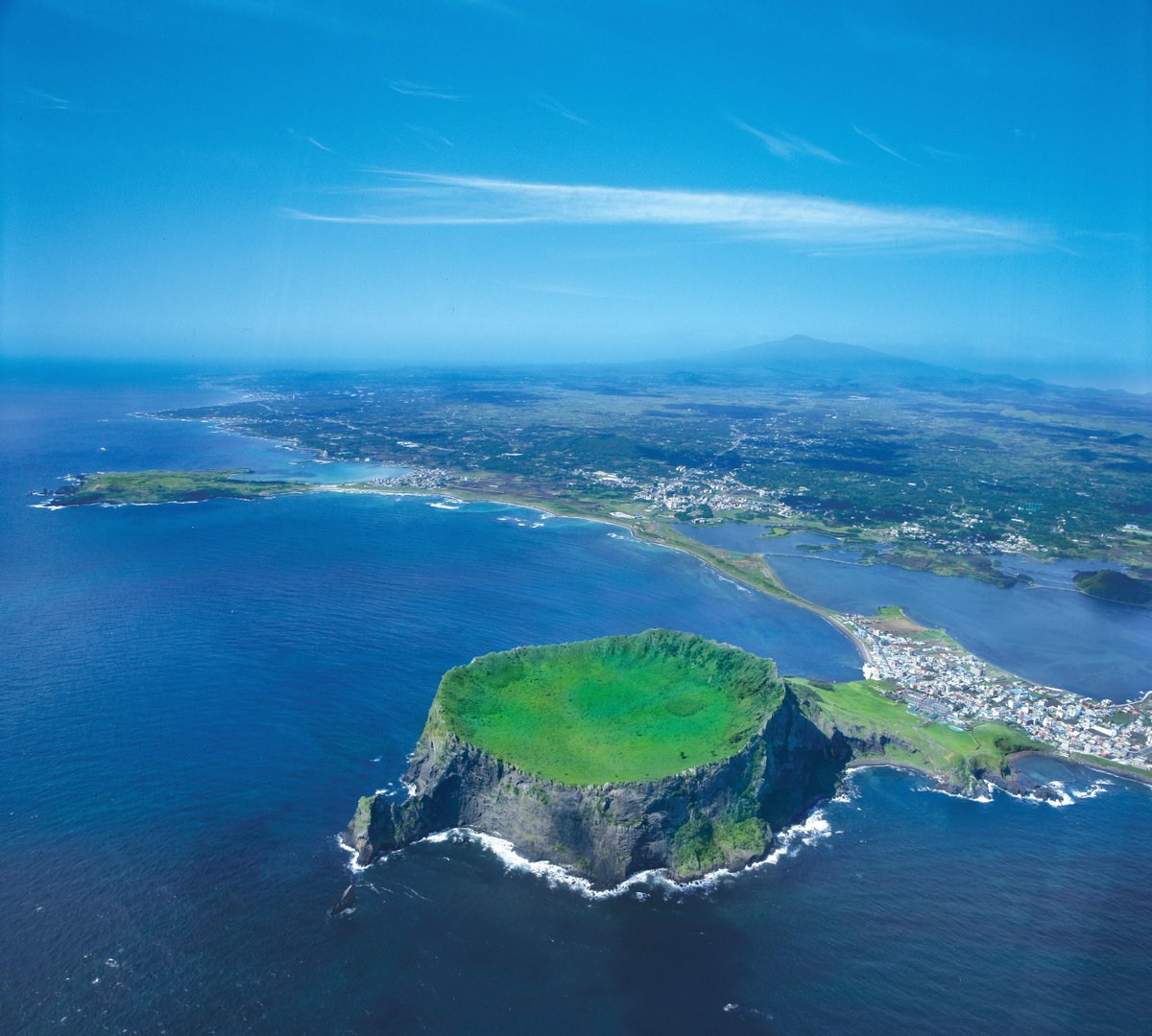 Jeju Island, #SouthKorea