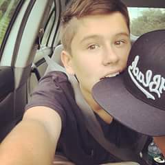 MaeDana08's tweet photo. Guapooo ni ..JAI WAETFORD.. xF😁😁😁😍😍😚😘 http://t.co/pYncQykYQe