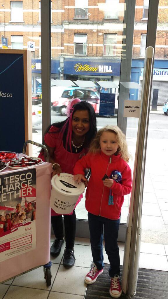 jigendalal's tweet photo. Great effort by team Cricklewood . Well Done http://t.co/5aFaxzdUxG