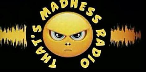 ThatsMadness's tweet image. #DetroitVs just drop by @FonzSoloABK on ThatsMadnessRadio.com