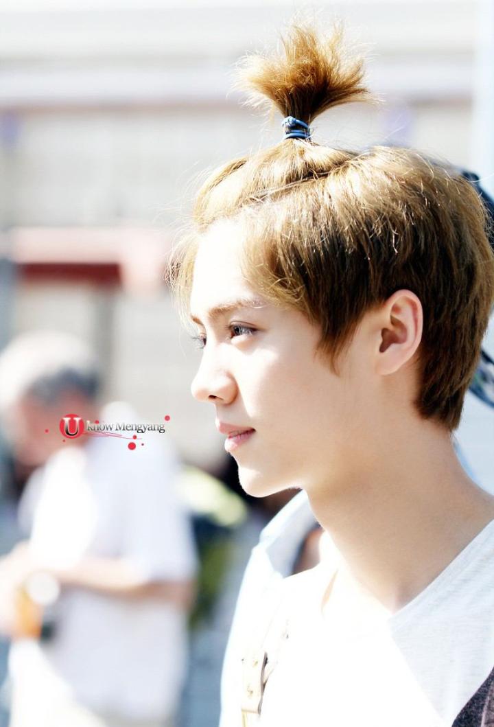 Hashtag Exoルハン Na Twitteru