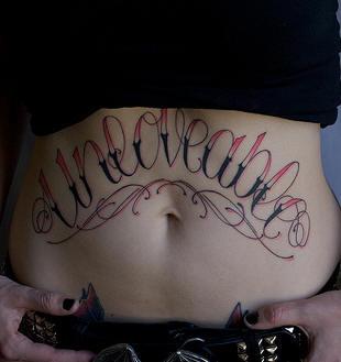 30 Beautiful Stomach Tattoos Ideas for Women 202 Designs