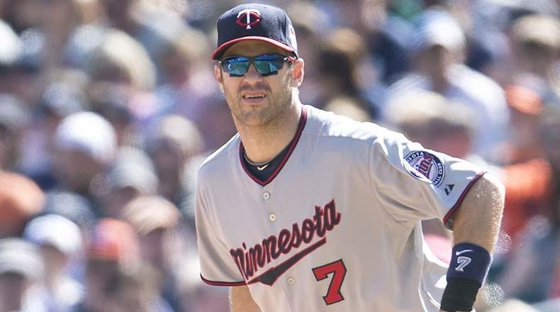 Happy Birthday Joe Mauer.  