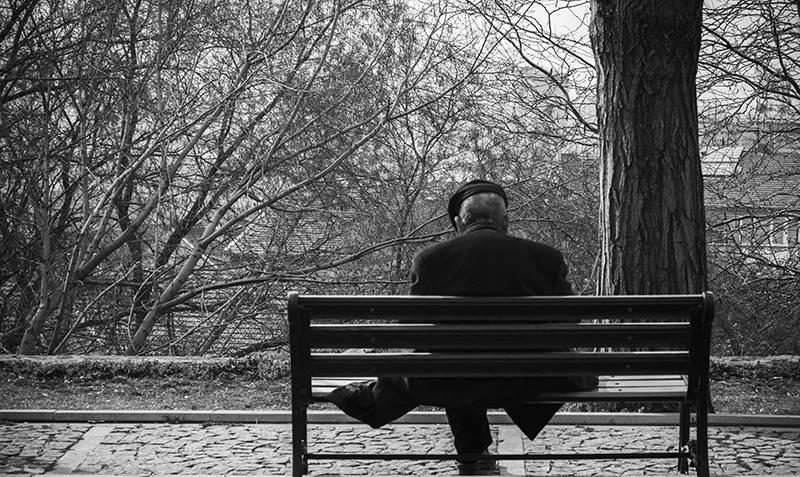 "Bu nefret filan değil. İnsanlardan nefret etmeyi düşünmedim bile. Sadece bir yalnızlık ihtiyacı."

- S. Ali/