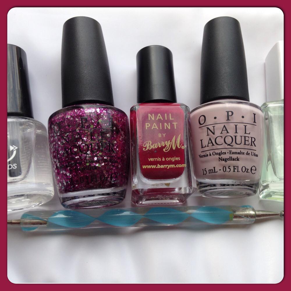 LeosLoves_Etsy's tweet photo. #stepbystep #nailart #fimonails #opi #barrym #dottingtool #LeosLoves #Etsy https://t.co/kmvEDeLFyX http://t.co/8ZGY4QkO0A