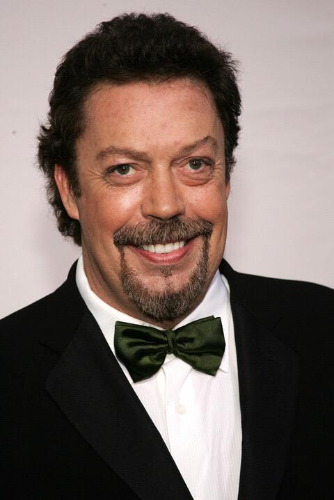 Happy Birthday, Tim Curry! 