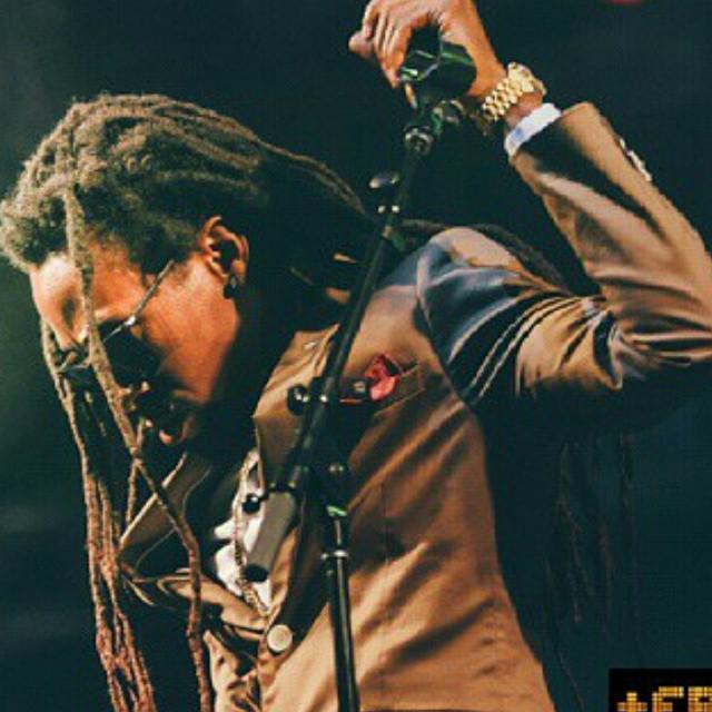 Iyah Cure Prod. tweet media