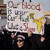AmnistiaCAT's tweet photo. Ara cursa #F1TV3 #Bahrain. Recordem què hi passa més enllà de la #F1 #Formula4Freedom cc @F1TV3 http://t.co/8CALKZUqGx