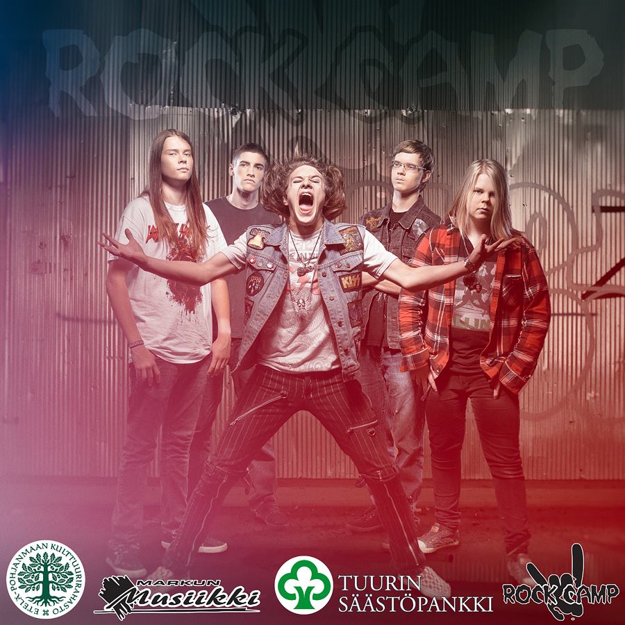 rockcampry's tweet photo. Kuvaaja: Marko Simonen http://t.co/FRIq7C34Xc