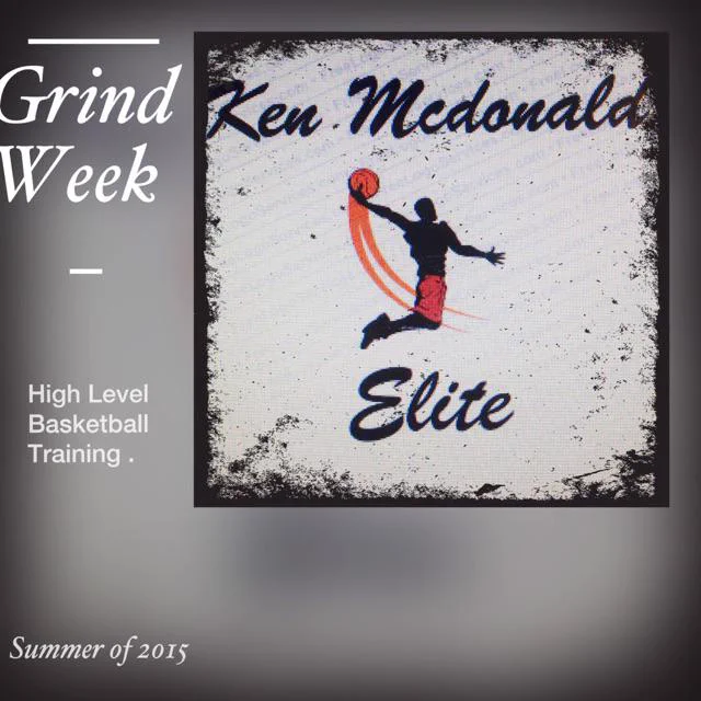 Ken Mcdonald Elite (@KME_Training) / X