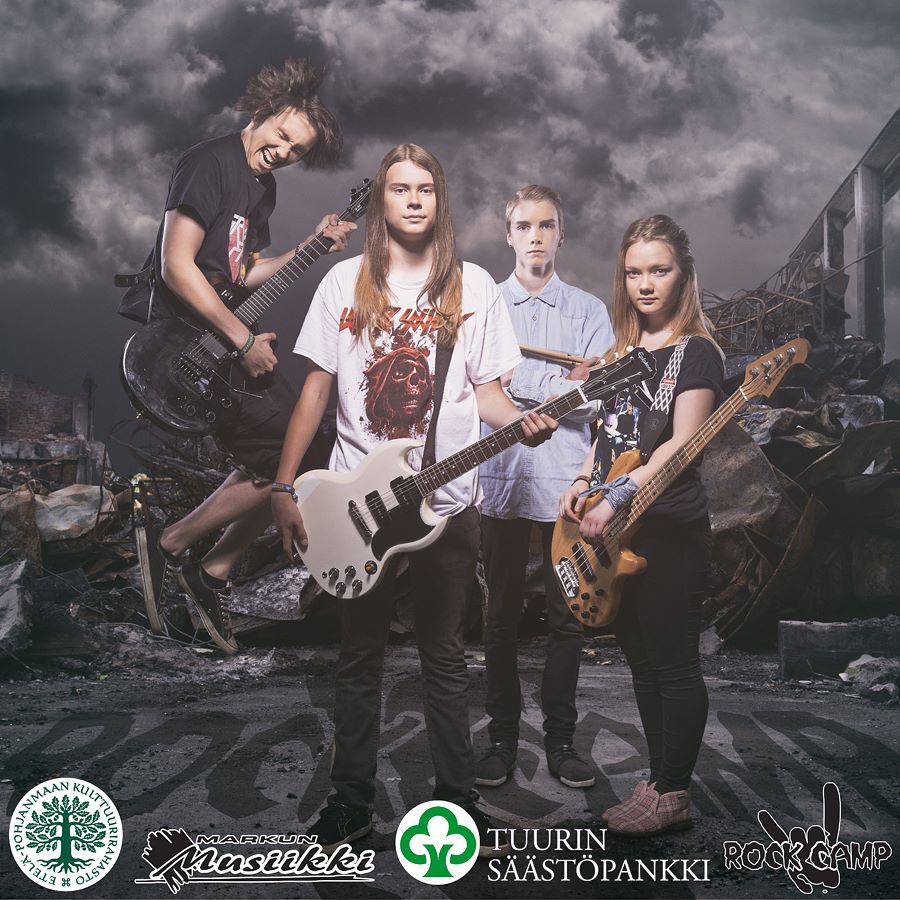 rockcampry's tweet photo. Kuvaaja: Marko Simonen http://t.co/v3yv93n1h6 http://t.co/Wbf9BsmcWi