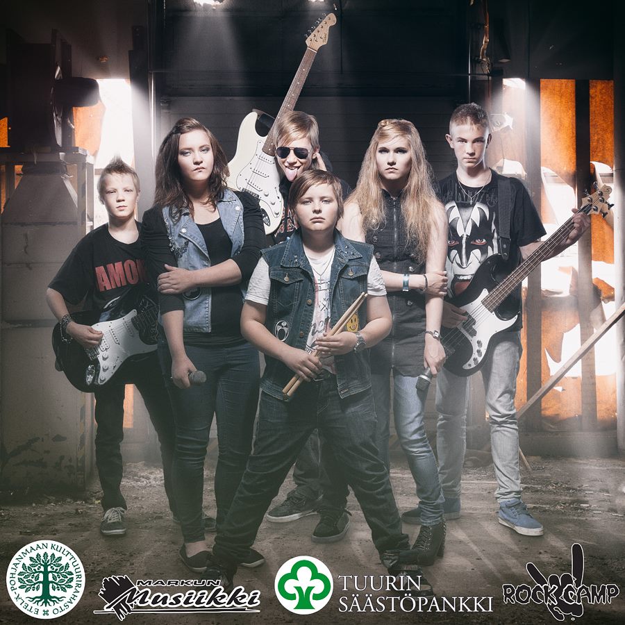 rockcampry's tweet photo. Kuvaaja: Marko Simonen http://t.co/v3yv93n1h6 http://t.co/Wbf9BsmcWi