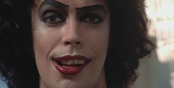 HAPPY BIRTHDAY TIM CURRY!!!!! :D :D 