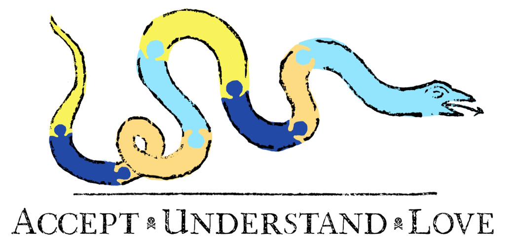 SonsofBen's tweet photo. Today we stand for #AutismAwareness! We ALWAYS #LightItUpBlue! http://t.co/tu0AkK1Z2c