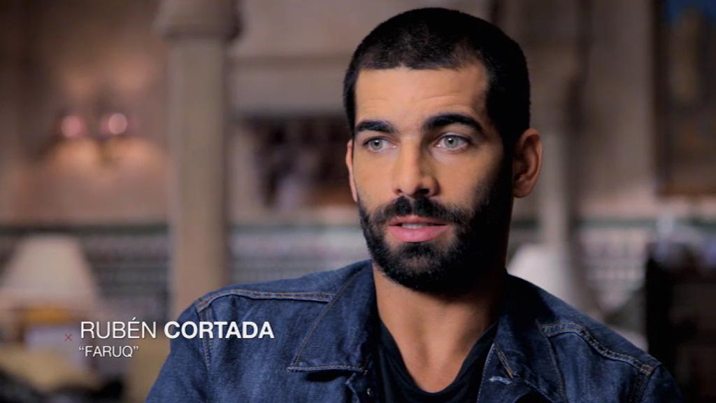VSPserie's tweet photo. #VuelveElPríncipe Sí, Faruq también vuelve http://t.co/bNcgw4BVL7 http://t.co/nmtCU2ASOG