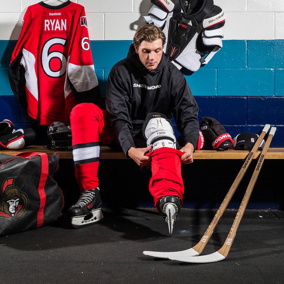 Bobby Ryan and the #Sens up against the #Pens tonight #RaceToThePlayoffs