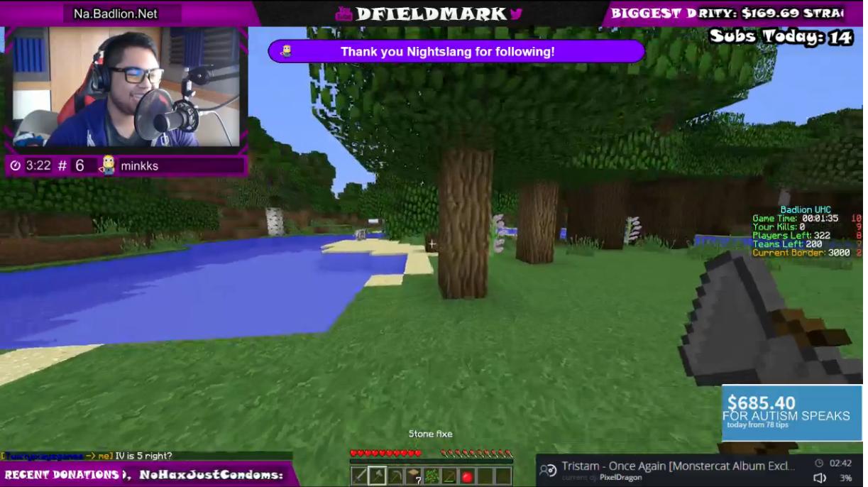 Jessica Cyr (JessCyrOfficial) / Twitter