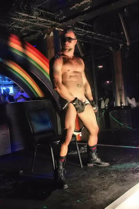 Working on the promo vid for Foreplay. Get your lube ready because it's HOT. Throwback to Foreplay 2013