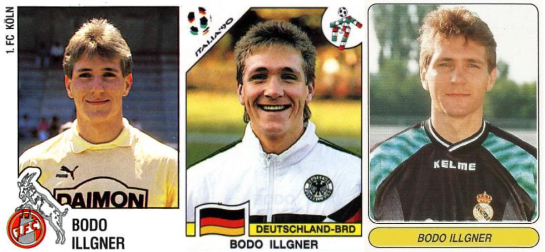 Happy Birthday to 1990 World Champion Bodo ILLGNER 