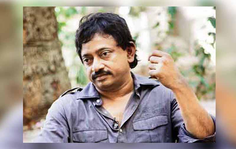 
RAM GOPAL VARMA: I AM DEAD 