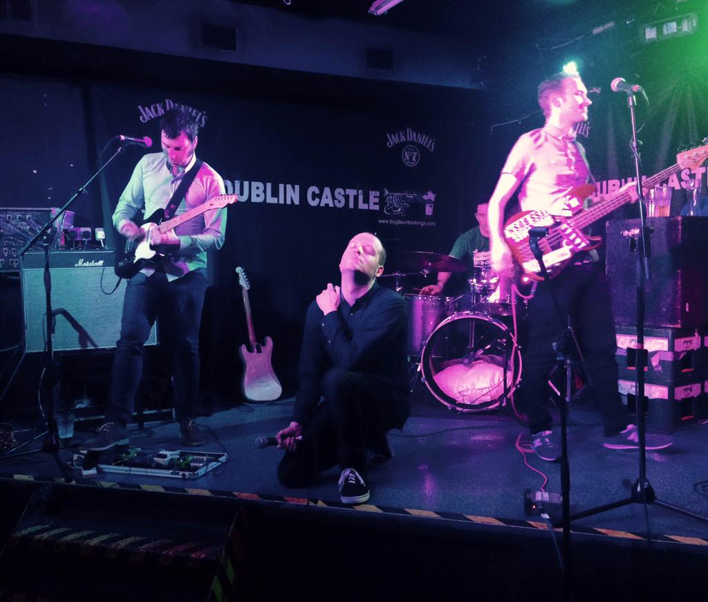 BeautifulGameUK's tweet photo. Our next gig is this Friday @thegoodshipNW6 with
@WeAreJUDAS @TheGoodTenants @themilkcrisis @mr_barbs #getinvolved http://t.co/mkCZLV3UlI
