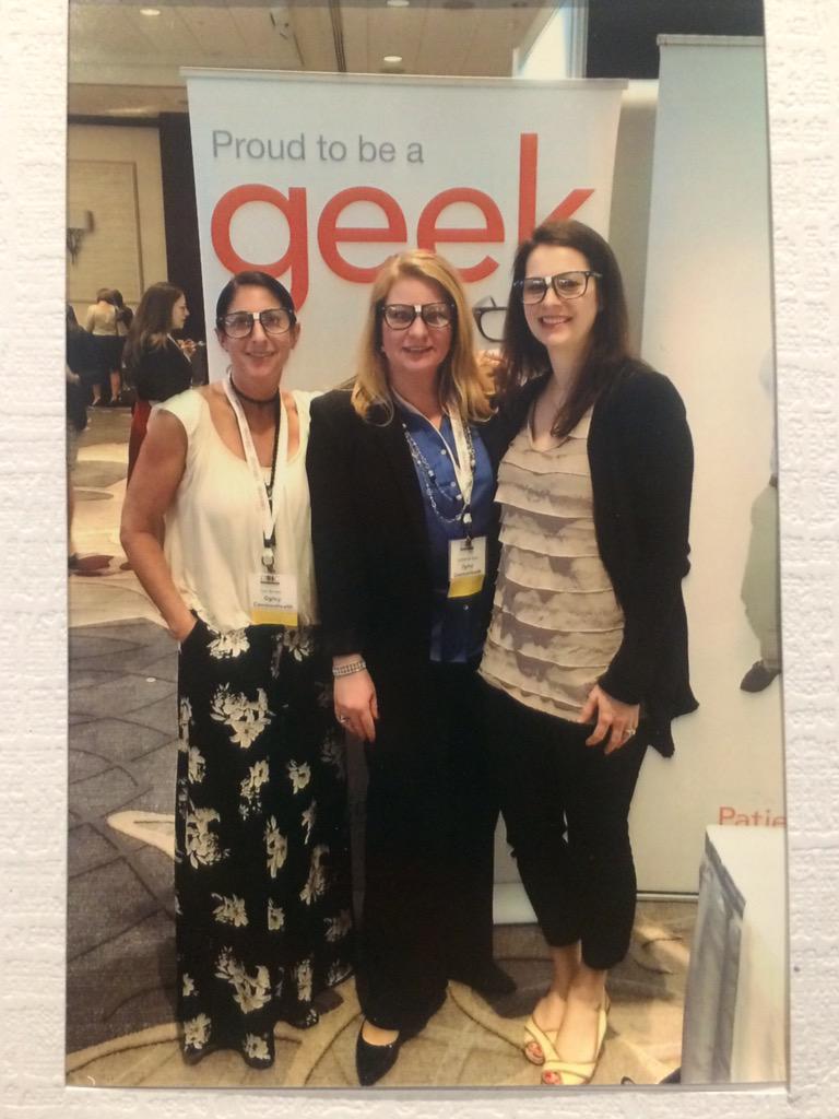 Catherine Goss tweet media