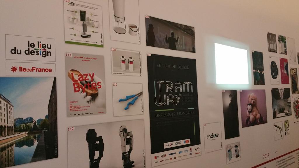 Ova_Design's tweet image. Quelques projets exposés @LeLieuduDesign #DesignPower avec Cotep, @ELEAC_PillUp, Bubble Company #IoT #frenchtech