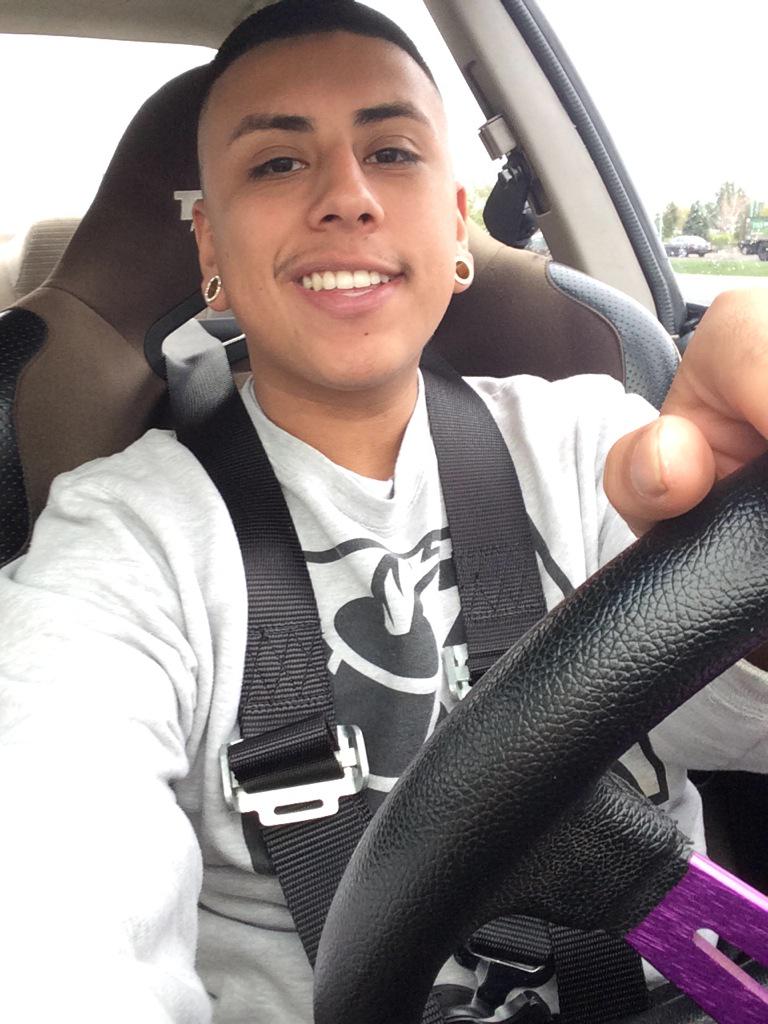 Rig_179's tweet photo. Mobbin 💯 http://t.co/hWvJ3Ad5g7
