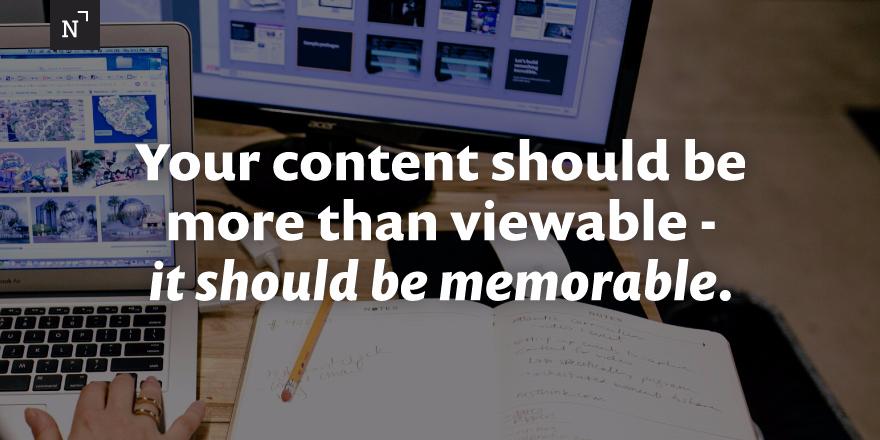 WelcomeSW's tweet photo. Want to create better content? http://t.co/5yS6InfQ4l. Subscribe to our blog for the latest tips + trends. http://t.co/SdyYDoyy7E
