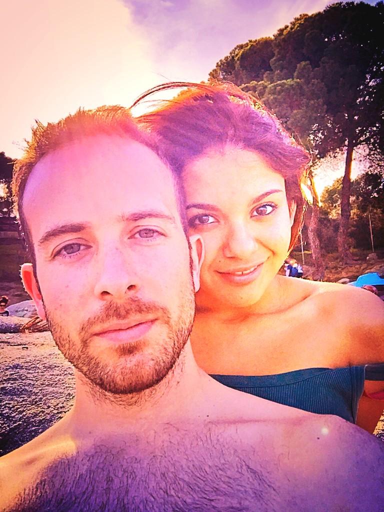 mers_mry's tweet photo. haces que cads instante sea especial @Dani_Gomz http://t.co/xhcWpGqqnC