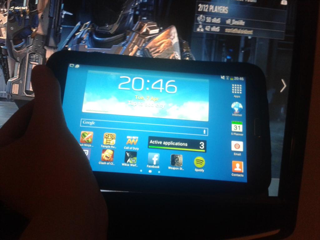 NonLethals123's tweet image. Proof