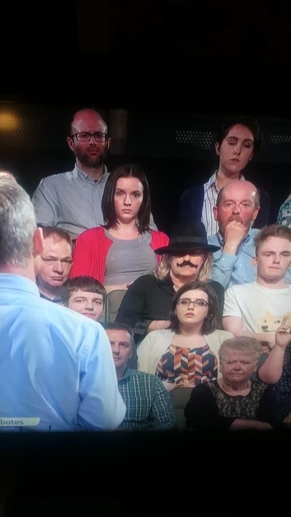stevenmill's tweet photo. #TacheWatch #ScotDebates http://t.co/Lc3jYluw1Q