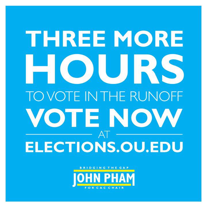 SarahSegner's tweet photo. Don't wait! Vote now! http://t.co/SrUZCoUN0D #JP4CAC http://t.co/Do2wMD4B8z