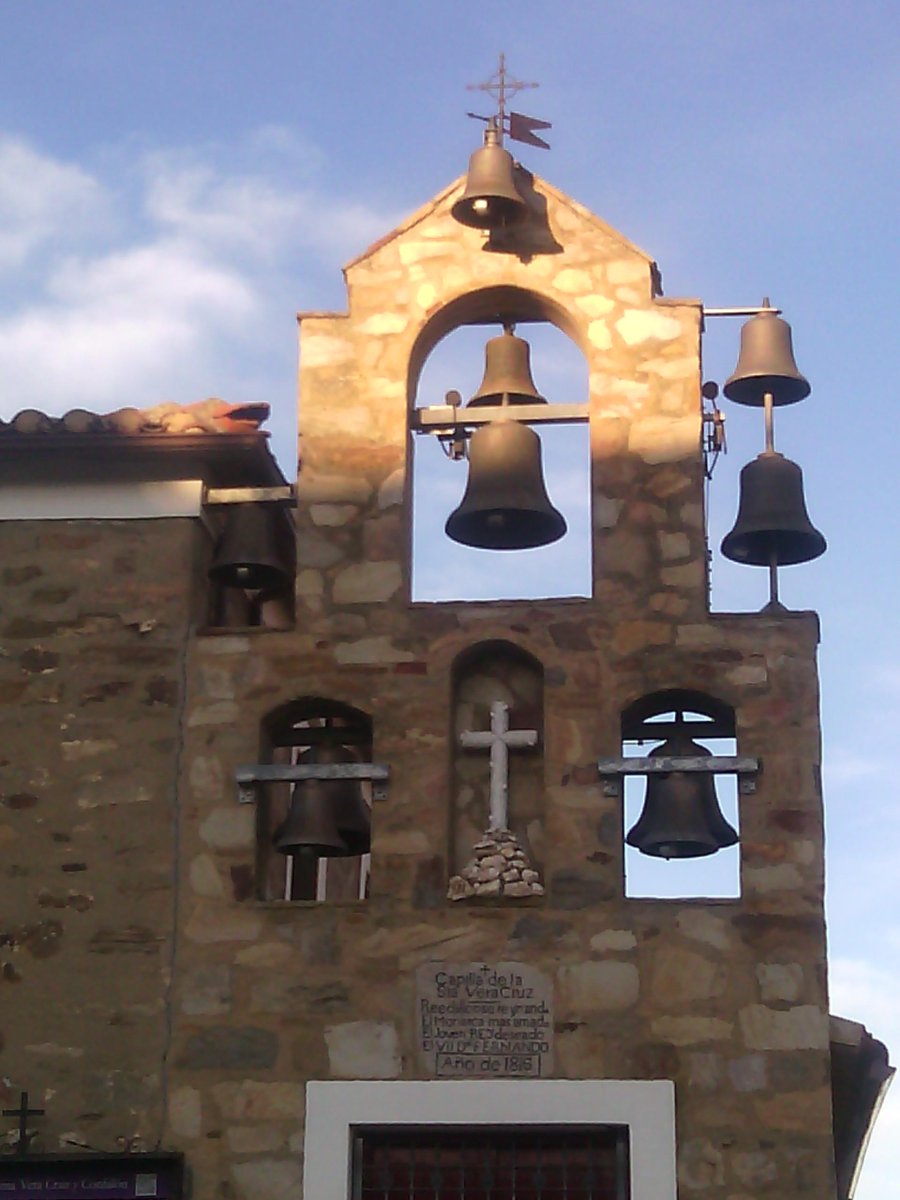 monycia69's tweet photo. @TuitAstorga Esto si es campanario y no la mujer de Jesulin http://t.co/qsGT2YxRMd