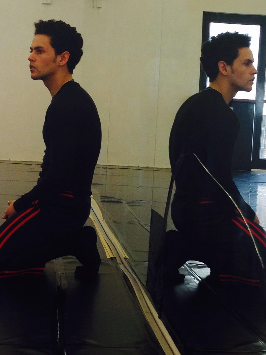 Moving into Dance  tweet media