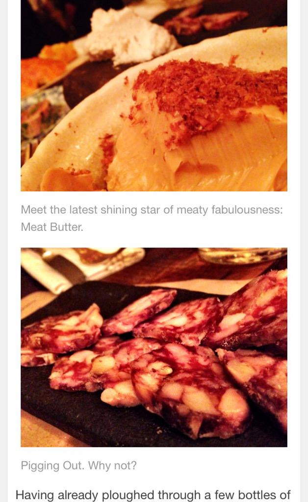Kerrimcguinness's tweet photo. 4 sneak peeks of why you NEED to know about #BloodShotSupperClub. @ShaunSearley @robinwg4 http://t.co/HMBGaikAll http://t.co/RfQg0kNnJZ