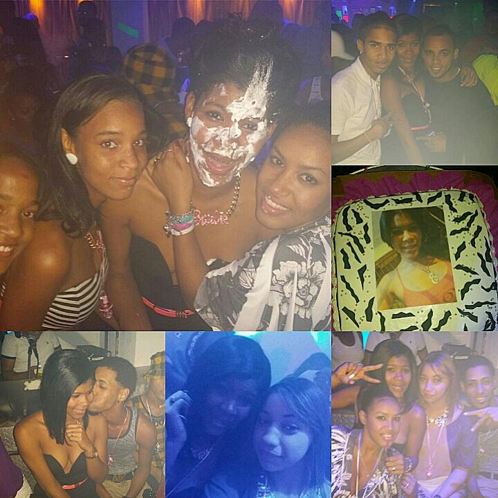 MeDicen_Orky's tweet photo. Toma... Los Triller de mi hbd http://t.co/DDWefCgN6U