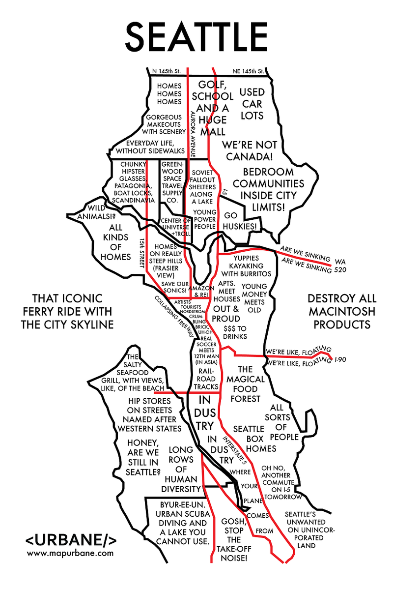 Seeing my city in a whole new way thanks to <a href="/mapurbane/">Urbane</a> > bit.ly/1DgHZCc #seattle