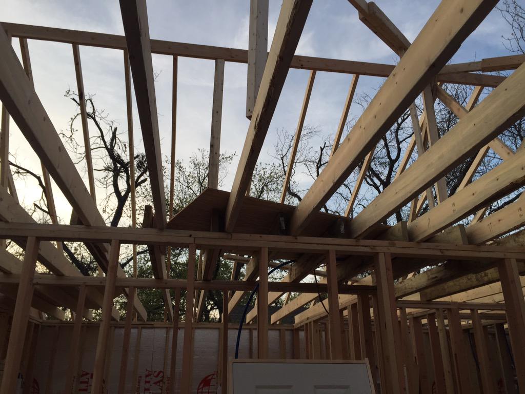 Spectra_PS's tweet image. Some seriously great progress pictures on Spectra's Waco Project! Coming up fast! #StayTuned