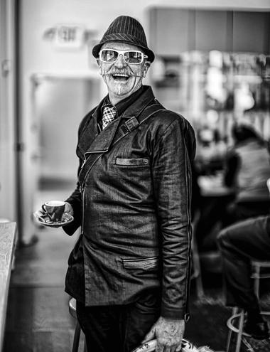 QuePasaCL's tweet image. El padre de la mountain bike llega a Chile bit.ly/1xDCgFN