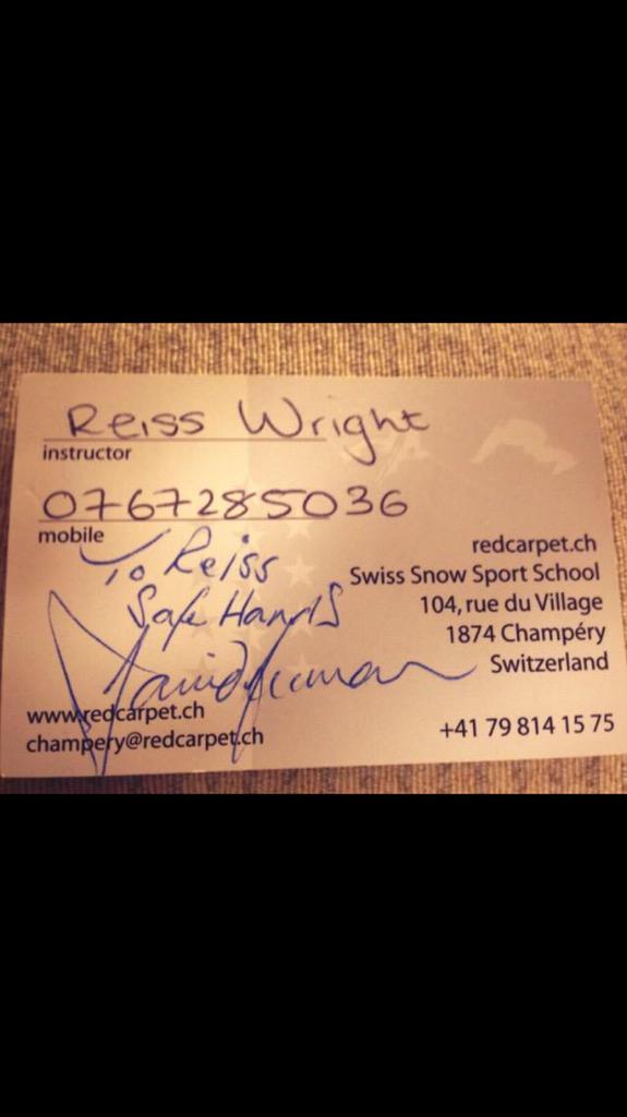 Reiss Wright tweet media