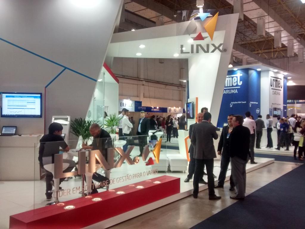 Linx on Twitter: "A #AUTOCOM2015 já começou! #LinxNaAutocom http://t.co ...