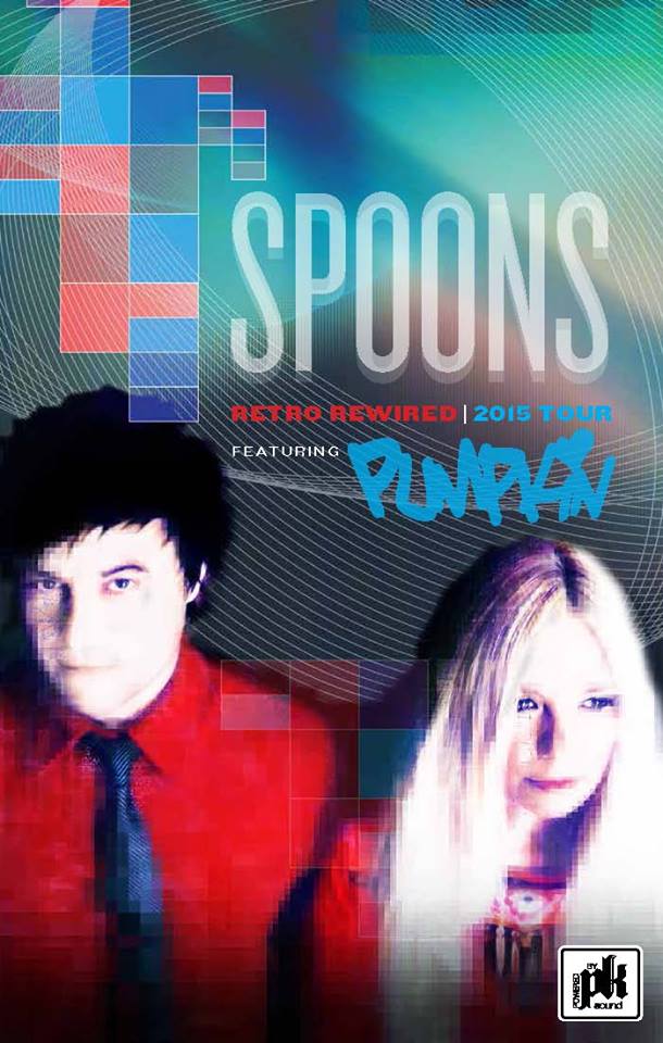 RetroRewired's tweet image. Introducing the 2015 Retro Rewired Canadian Tour with the Spoons featuring Pumpkin #thespoons #pumpkin #retrorewired